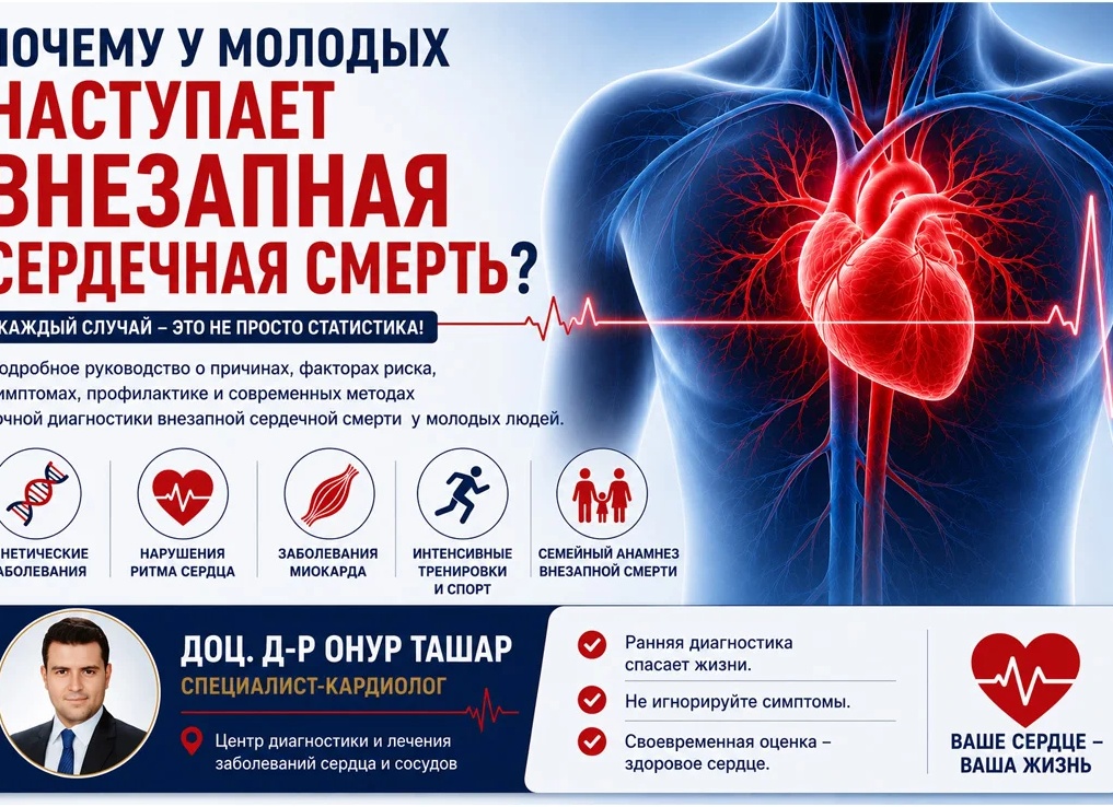 Врач назвал опасную болезнь, часто выявляемую по обычному анализу крови