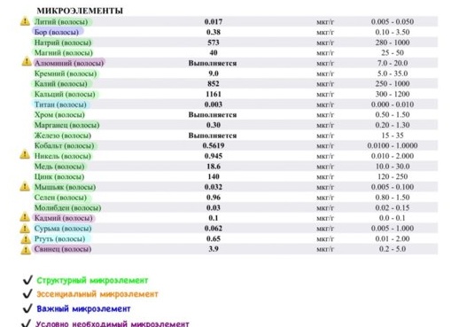 Анализ крови на витамины и минералы: как предотвратить болезни и улучшить здоровье с правильными показателями