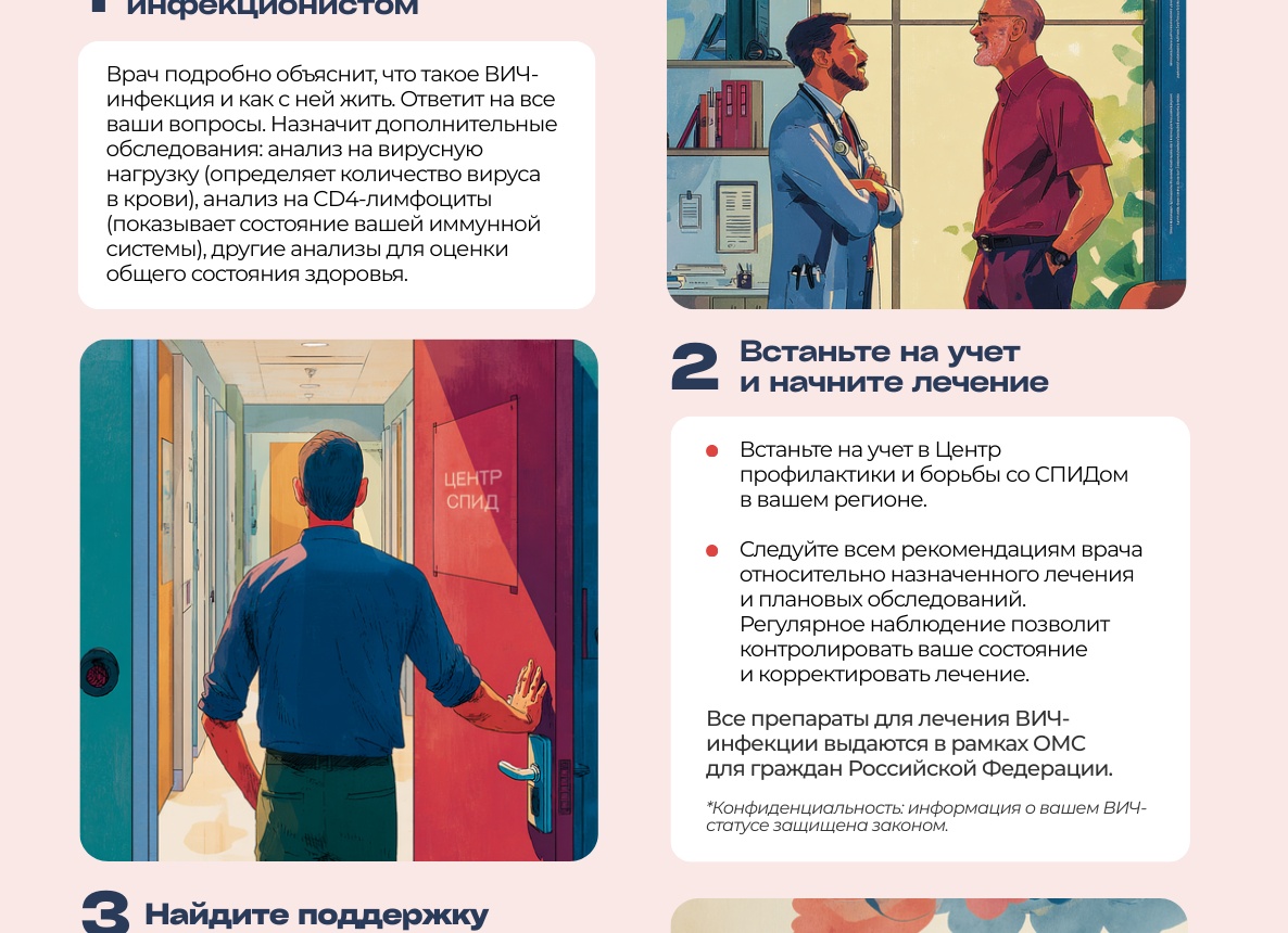 Врачи: не все болезни показывает анализ крови – почему это опасно