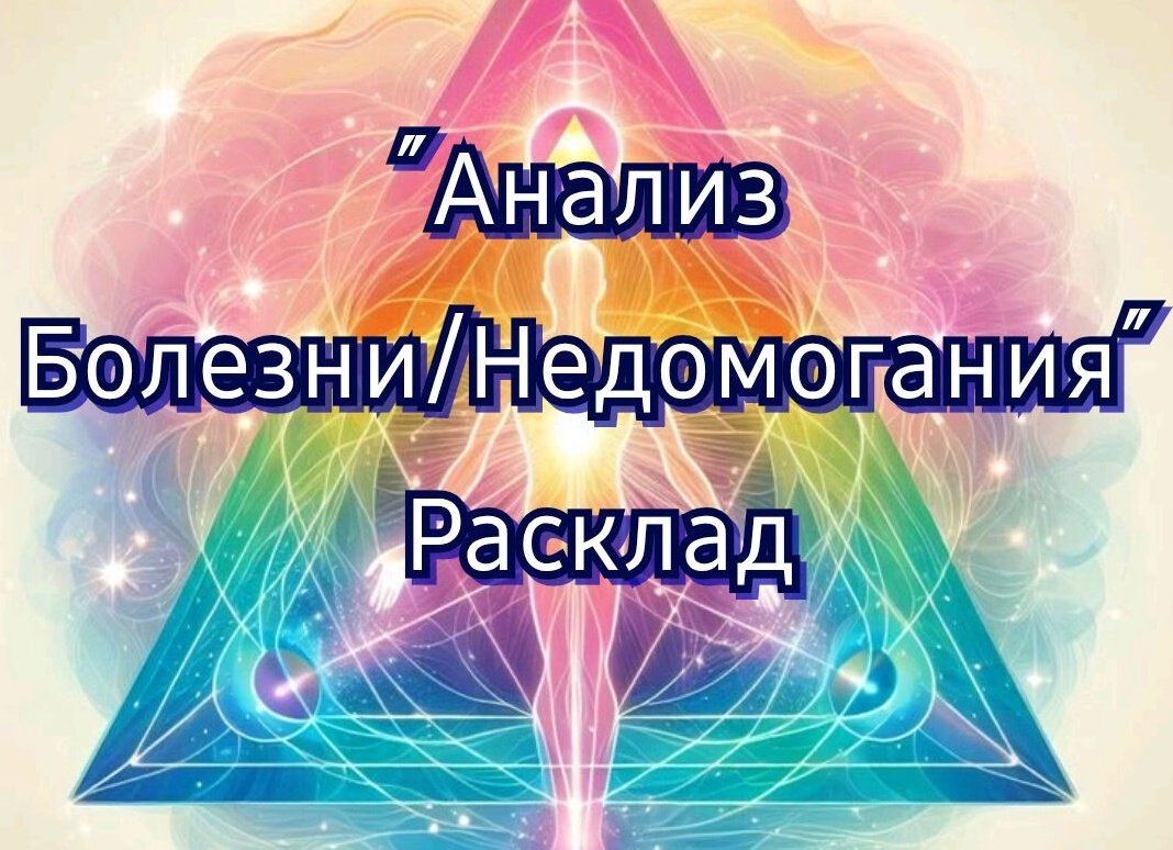 Расклад: 