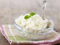 Why cottage cheese is good for men: benefits of cottage cheese, positive effects on the body, recipes, calorie content, indications and contraindications Cottage cheese helps