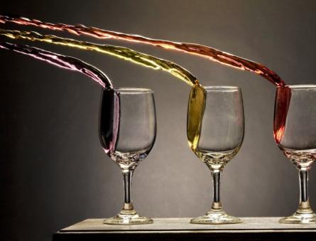Preprečevanje in odpravljanje grenkobe v domačem vinu