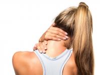 Simptomi pomaka vratnih kralješaka, dijagnoza i liječenje