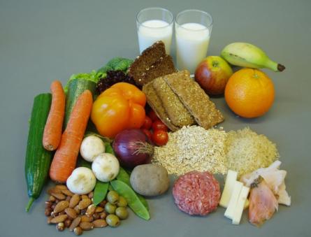 تغذیه برای سرطان دهانه رحم - آنچه می توانید بخورید و نمی توانید بخورید