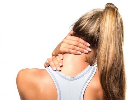Simptomi pomaka vratnih kralježaka, dijagnoza i liječenje