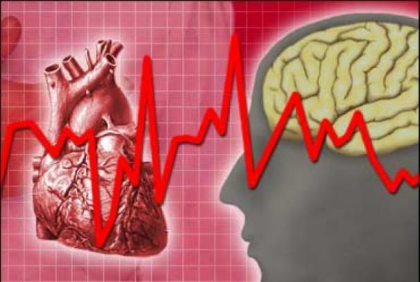 โรคหัวใจขาดเลือด - อาการขาดเลือด mcb 10
